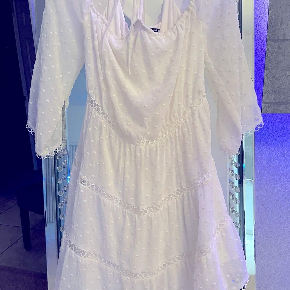 Gini Bini dress